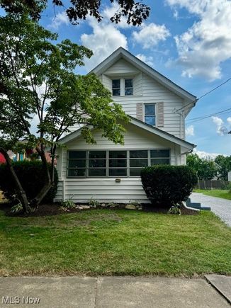 1160 Carey Avenue Akron, OH House Active - Photo 1 of 18. Opens carousel modal