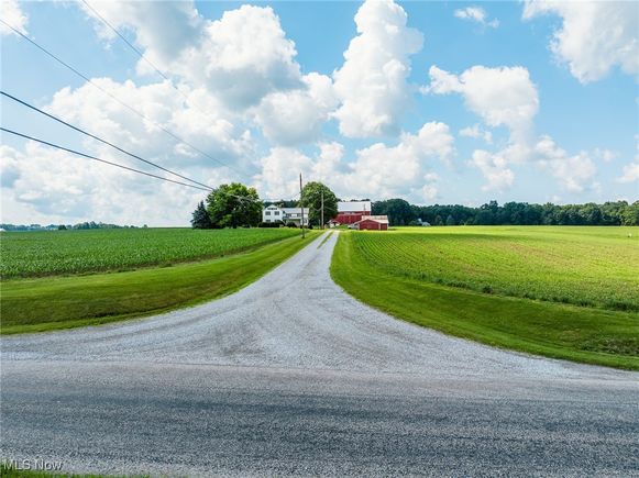 13617 Nussbaum Road Dalton, OH House Active - Photo 1 of 24. Opens carousel modal