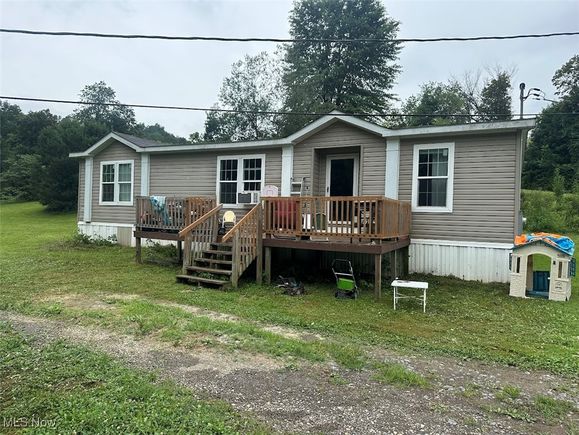 8541 Maxon Dixon Highway Other, WV House Active - Photo 1 of 19. Opens carousel modal