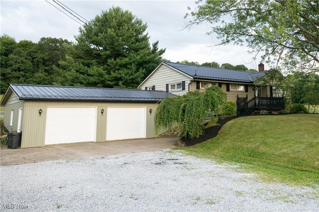 2424 Lebanon Road SW Dalton, OH House Active - Photo 1 of 39. Opens carousel modal