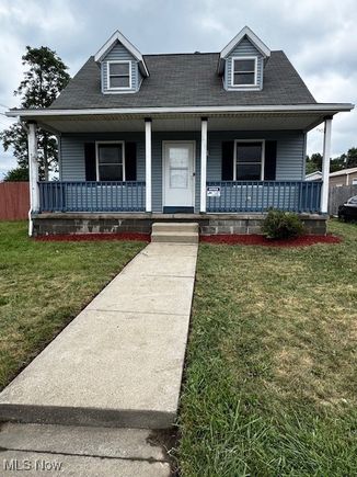 711 3rd Street NE Canton, OH House Active - Photo 1 of 11. Opens carousel modal