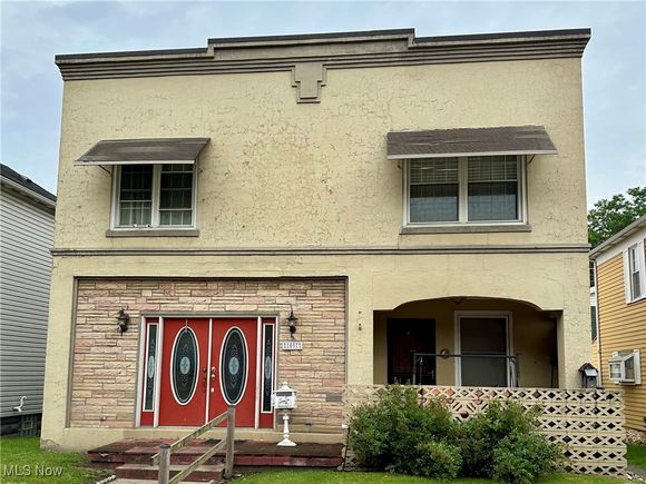 1097 Jefferson Street Follansbee, WV House Active - Photo 1 of 14. Opens carousel modal