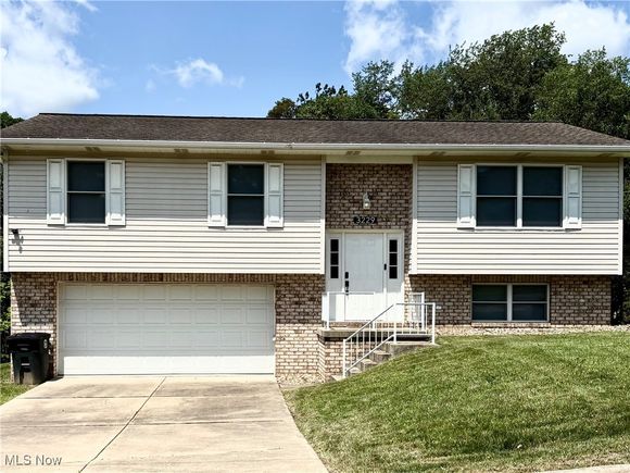 3229 Saint Charles Drive Steubenville, OH House Active - Photo 1 of 23. Opens carousel modal
