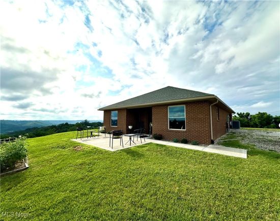 18331 Davis Ridge Road Caldwell, OH House Active - Photo 1 of 33. Opens carousel modal