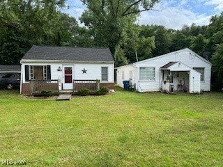 834 State Mill Akron, OH Multifamily Active - Photo 1 of 22. Opens carousel modal