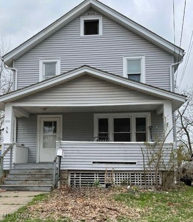 4717 Strong Avenue Ashtabula, OH House Active - Photo 1 of 2. Opens carousel modal