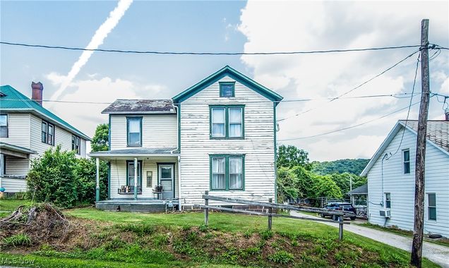 65 Warner Second Street Lower Salem, OH House Active - Photo 1 of 16. Opens carousel modal