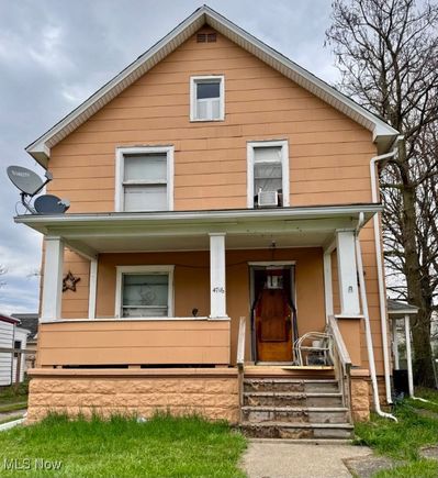 4716 Strong Avenue Ashtabula, OH House Active - Photo 1 of 4. Opens carousel modal