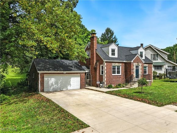 2315 Volney Road