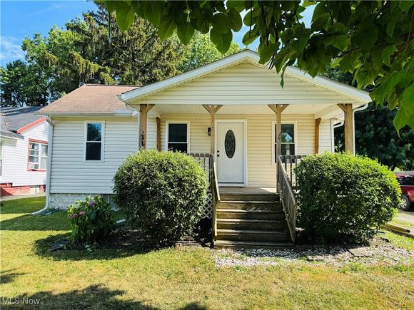 31 Frederic Street Painesville, OH House Active - Photo 1 of 20. Opens carousel modal