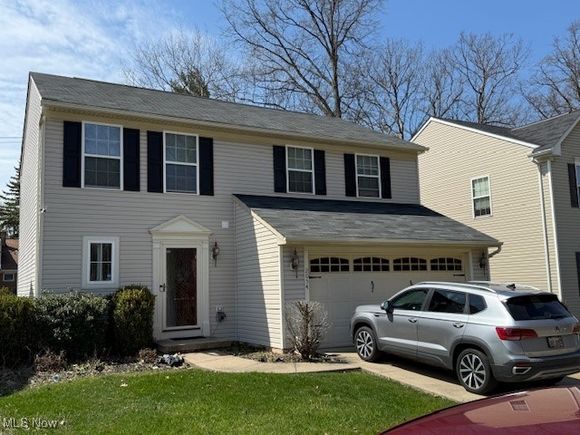 2054 Harrison Drive