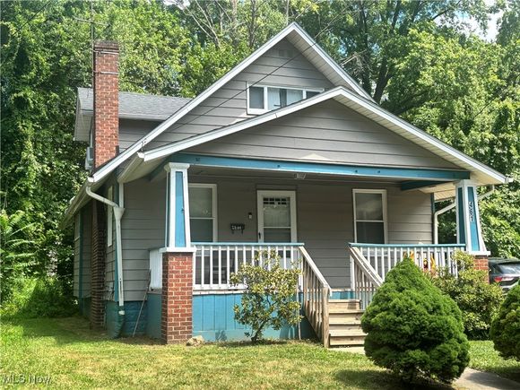 461 Bacon Avenue