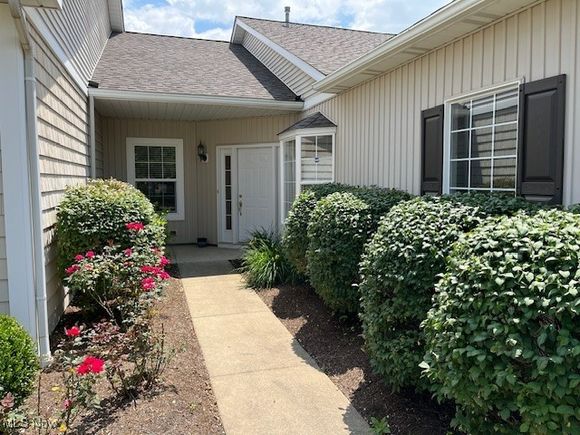 4374 Forest Glen Avenue NW Massillon, OH Condo Active - Photo 1 of 24. Opens carousel modal
