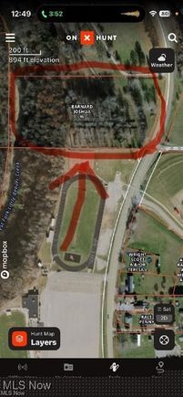 Oh 7 Lisbon, OH Plot of land Active - Photo 1 of 14. Opens carousel modal