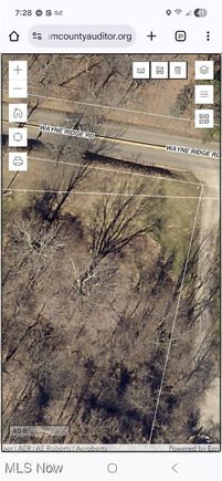 Wayne Ridge Road Zanesville, OH Plot of land Active - Photo 1 of 1. Opens carousel modal