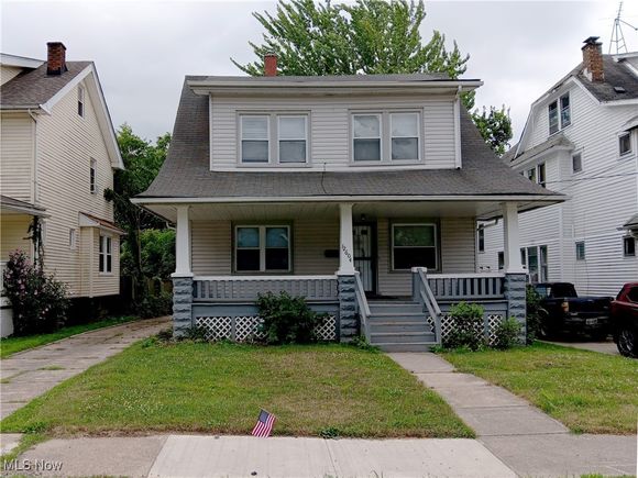 12604 Beachwood Avenue Cleveland, OH House Active - Photo 1 of 4. Opens carousel modal
