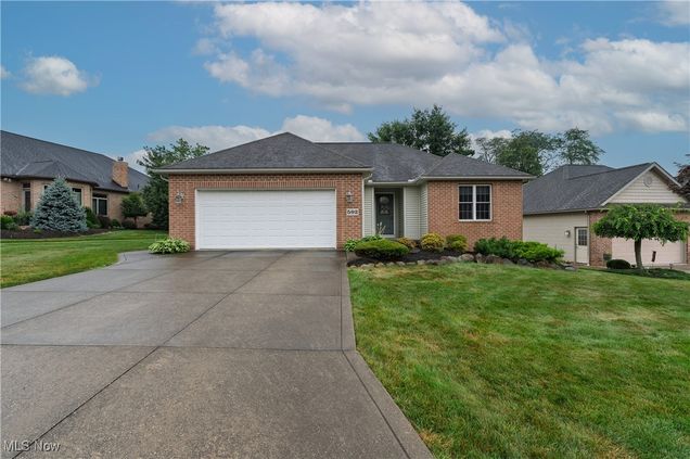 592 Sonora Drive Barberton, OH House Active - Photo 1 of 24. Opens carousel modal