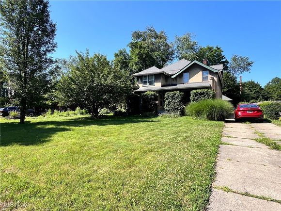 1568 W Exchange Street Akron, OH House Active - Photo 1 of 23. Opens carousel modal