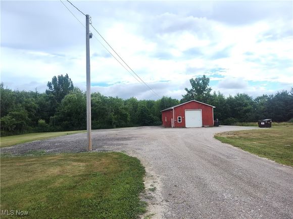 136 E Under Ridge Road Conneaut, OH Plot of land Active - Photo 1 of 23. Opens carousel modal
