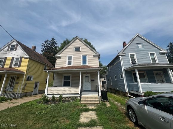 703 E River Street Elyria, OH House Active - Photo 1 of 11. Opens carousel modal