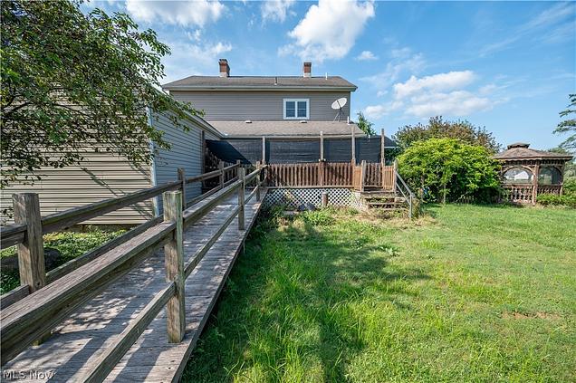 3555 W S Range Rd, Columbiana, OH 44408 | MLS# 5189394