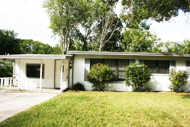 8029 Patou Drive N Jacksonville, FL House Sold - Photo 1 of 26. Opens carousel modal