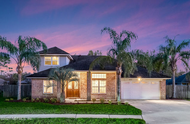 13076 Chets Creek Drive S Jacksonville, FL House Sold - Photo 1 of 45. Opens carousel modal