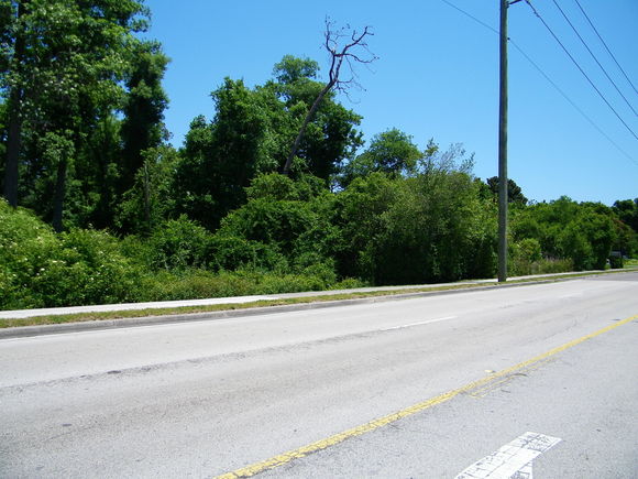 0 Merrill Road Jacksonville, FL Plot of land Sold - Photo 1 of 2. Opens carousel modal