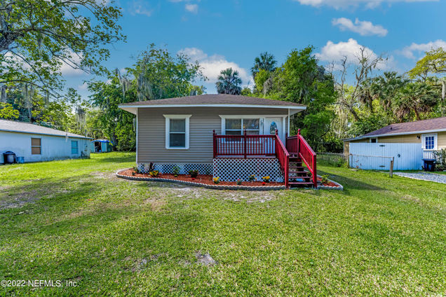 1301 W Second Street Sanford, FL House Sold - Photo 1 of 22. Opens carousel modal
