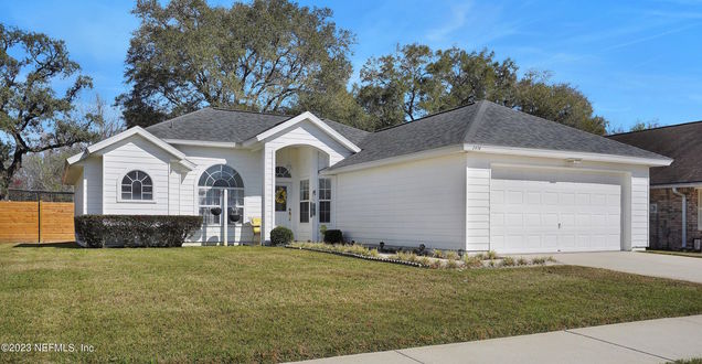 2416 Aloha Lane Middleburg, FL House Sold - Photo 1 of 26. Opens carousel modal