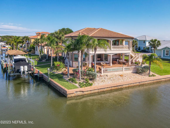 126 Ponce De Leon Circle Ponce Inlet, FL House Sold - Photo 1 of 108. Opens carousel modal