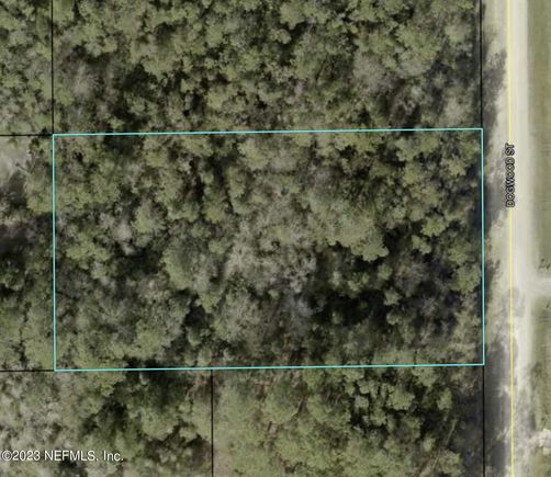 2366 Dogwood Street Bunnell, FL Land Sold - Photo 1 of 2. Opens carousel modal