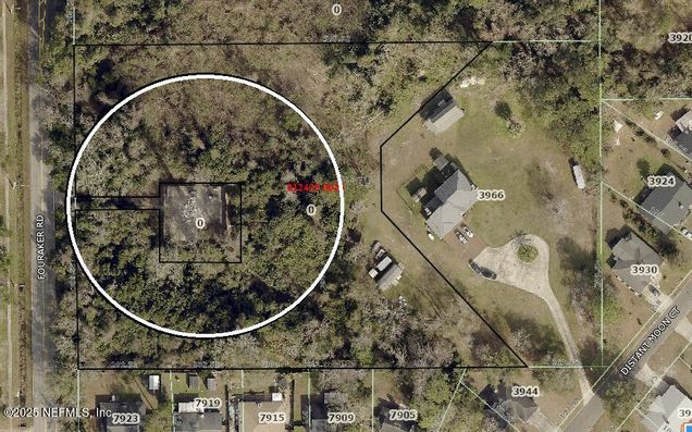 0 Fouraker Road Jacksonville, FL Plot of land Sold - Photo 1 of 9. Opens carousel modal