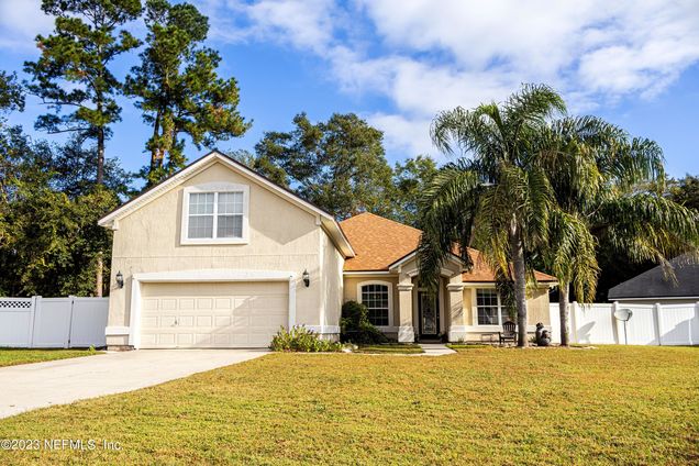 10981 Darlington Oak Court Jacksonville, FL House Sold - Photo 1 of 43. Opens carousel modal