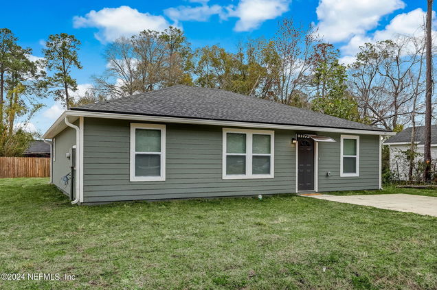 645 Moore Street Baldwin, FL House Sold - Photo 1 of 34. Opens carousel modal