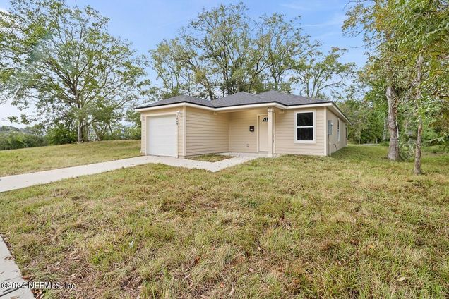 2906 Thomas Street Jacksonville, FL House Sold - Photo 1 of 1. Opens carousel modal