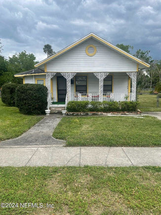 557 North Street
