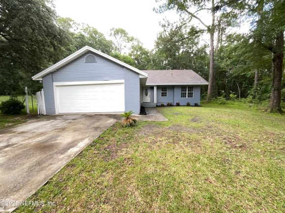 8815 Bronson Lane Jacksonville, FL House Active - Photo 1 of 16. Opens carousel modal