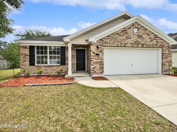 6332 Louis Clark Court