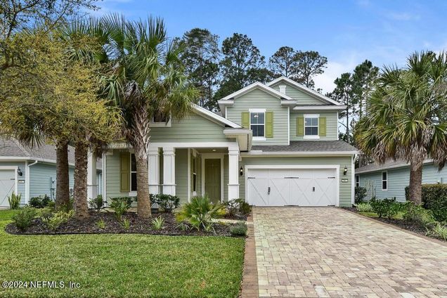 56 Park Front Lane St Augustine, FL House Sold - Photo 1 of 40. Opens carousel modal