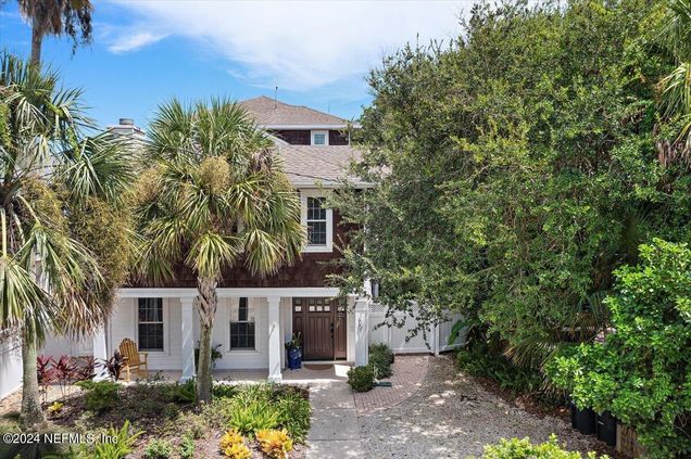 1651 Seminole Road Atlantic Beach, FL House Sold - Photo 1 of 1. Opens carousel modal
