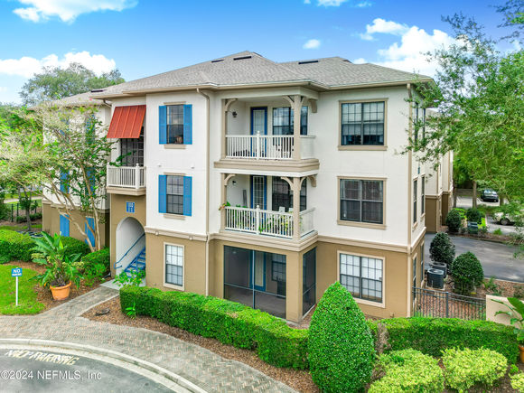 12700 Bartram Park Boulevard