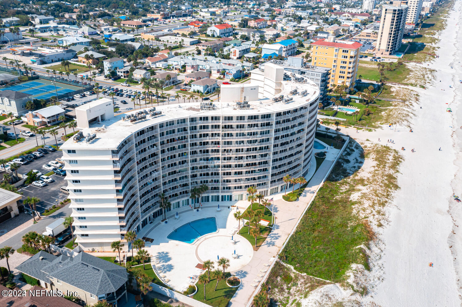 1601 Ocean Dr S, Jacksonville Beach, FL 32250 Estately 🧡 MLS 2052118