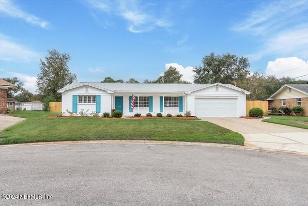 916 Grove Park Court Jacksonville, FL House Sold - Photo 1 of 59. Opens carousel modal