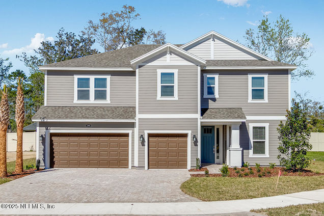 3591 Melcon Farms Way Jacksonville, FL House Sold - Photo 1 of 33. Opens carousel modal