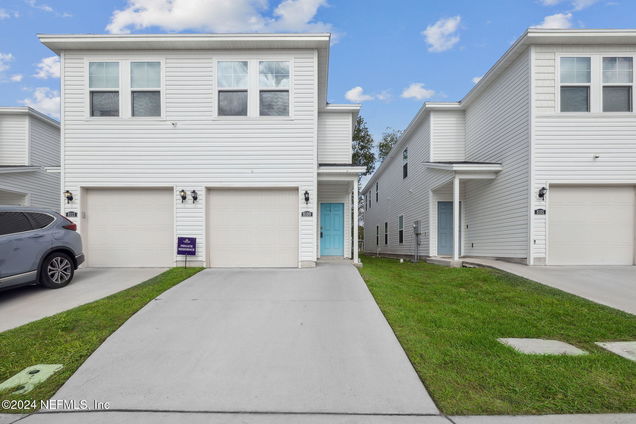 8109 Cheryl Ann Lane Jacksonville, FL Townhouse Sold - Photo 1 of 1. Opens carousel modal