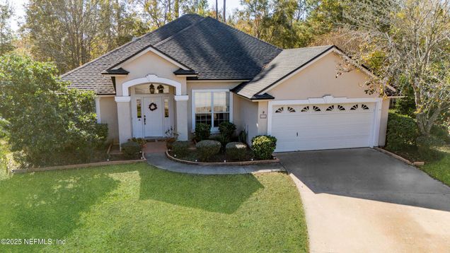 2159 Oak Trail Lane Fleming Island, FL House Sold - Photo 1 of 56. Opens carousel modal