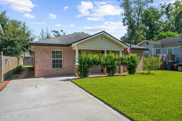3549 College Place Jacksonville, FL House Sold - Photo 1 of 21. Opens carousel modal