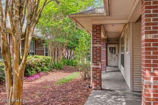 4536 Middleton Park Circle W