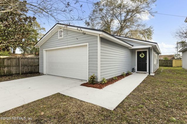 8516 Cocoa Avenue Jacksonville, FL House Sold - Photo 1 of 18. Opens carousel modal
